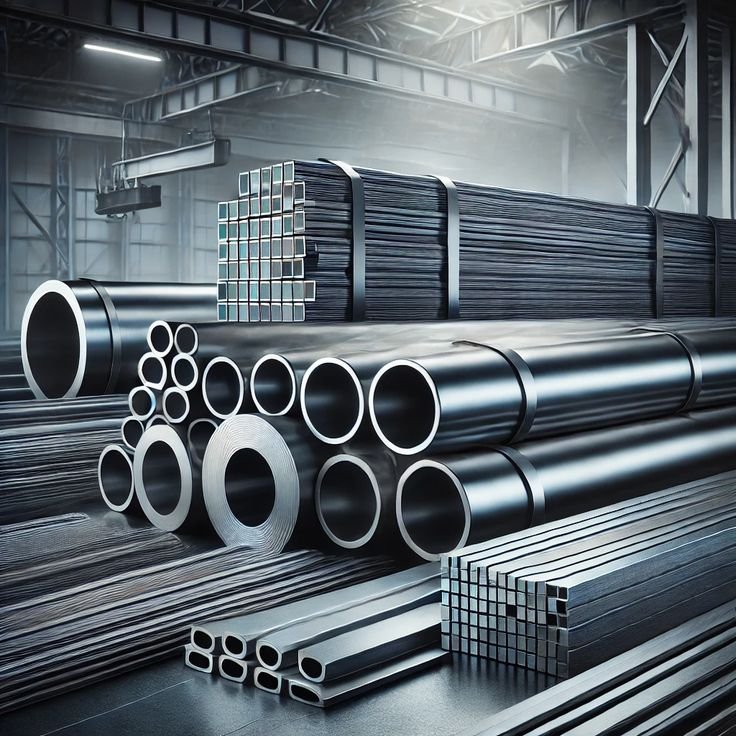 Benefits of Reliable Aluminium Supplier