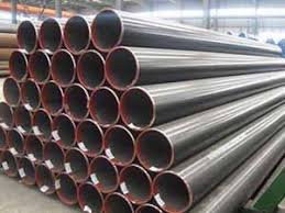 Alloy Steel Tubes