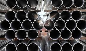 ASTM A213 T91 Seamless Tubes