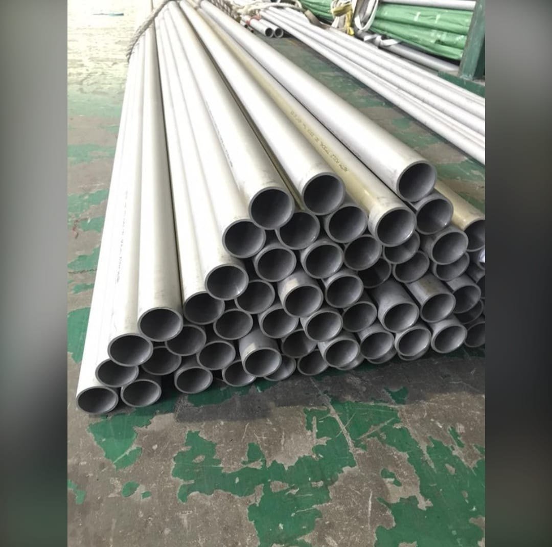 ASTM A423 GR1 ERW TUBES