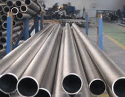 ASME SB 622 UNS N10276 Welded Pipes