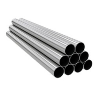 STAINLESS STEEL TUBES