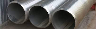 ASTM A358 EFW 310 Pipes