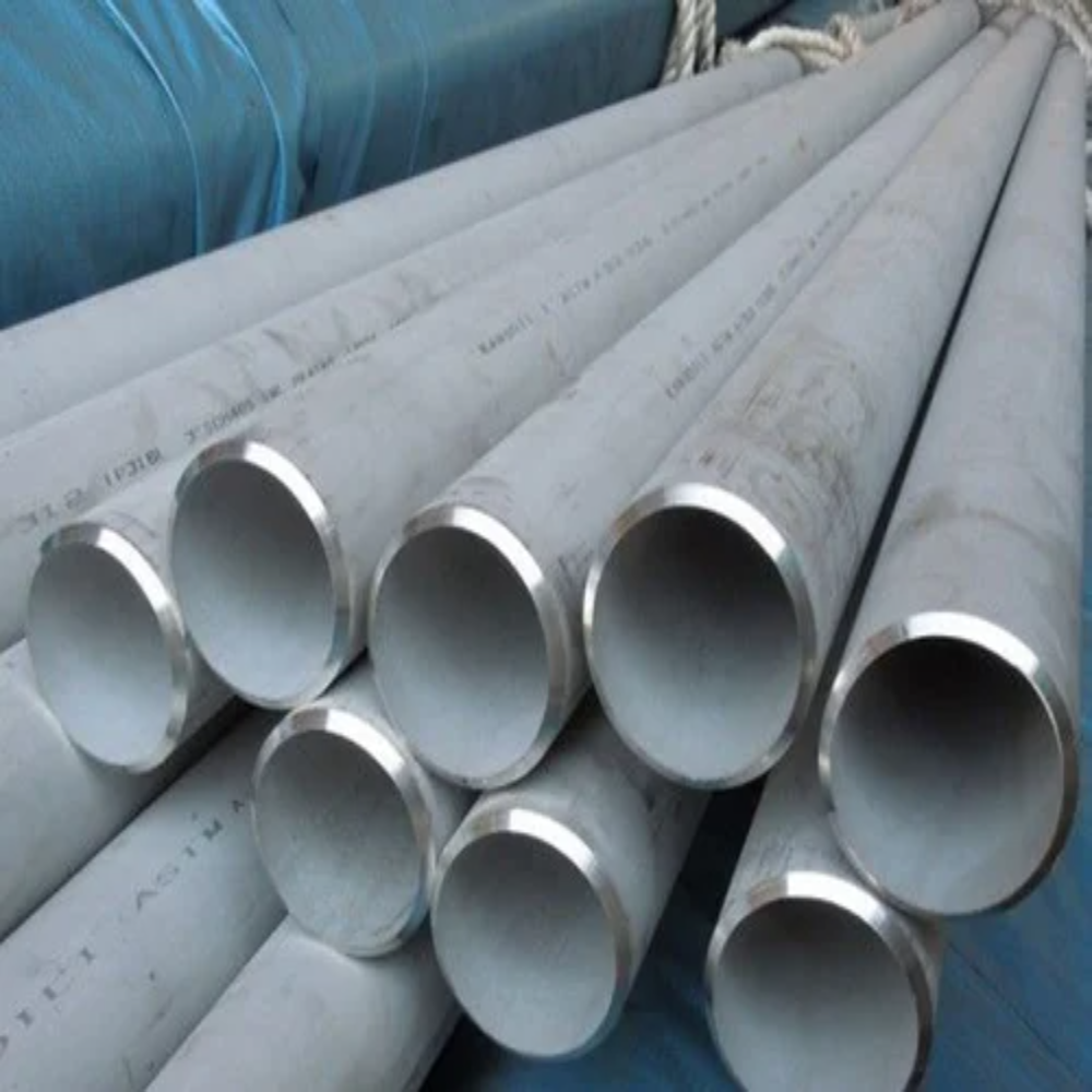 ASTM A312 TP 316 / 316L Seamless Pipes