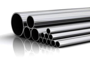 ASTM A312 TP 321H Seamless Pipes