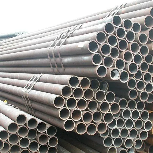 ASTM A312 TP 904L Seamless Pipes