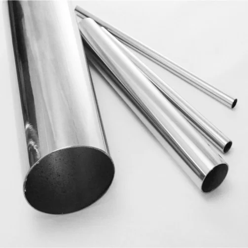 ASTM A269 TP 304/304L Seamless Tubes