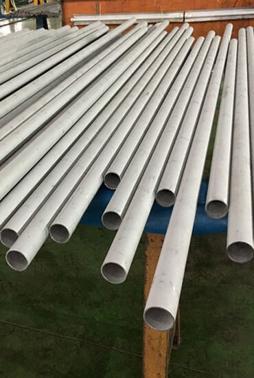 ASTM A269 TP 904L Seamless Tubes